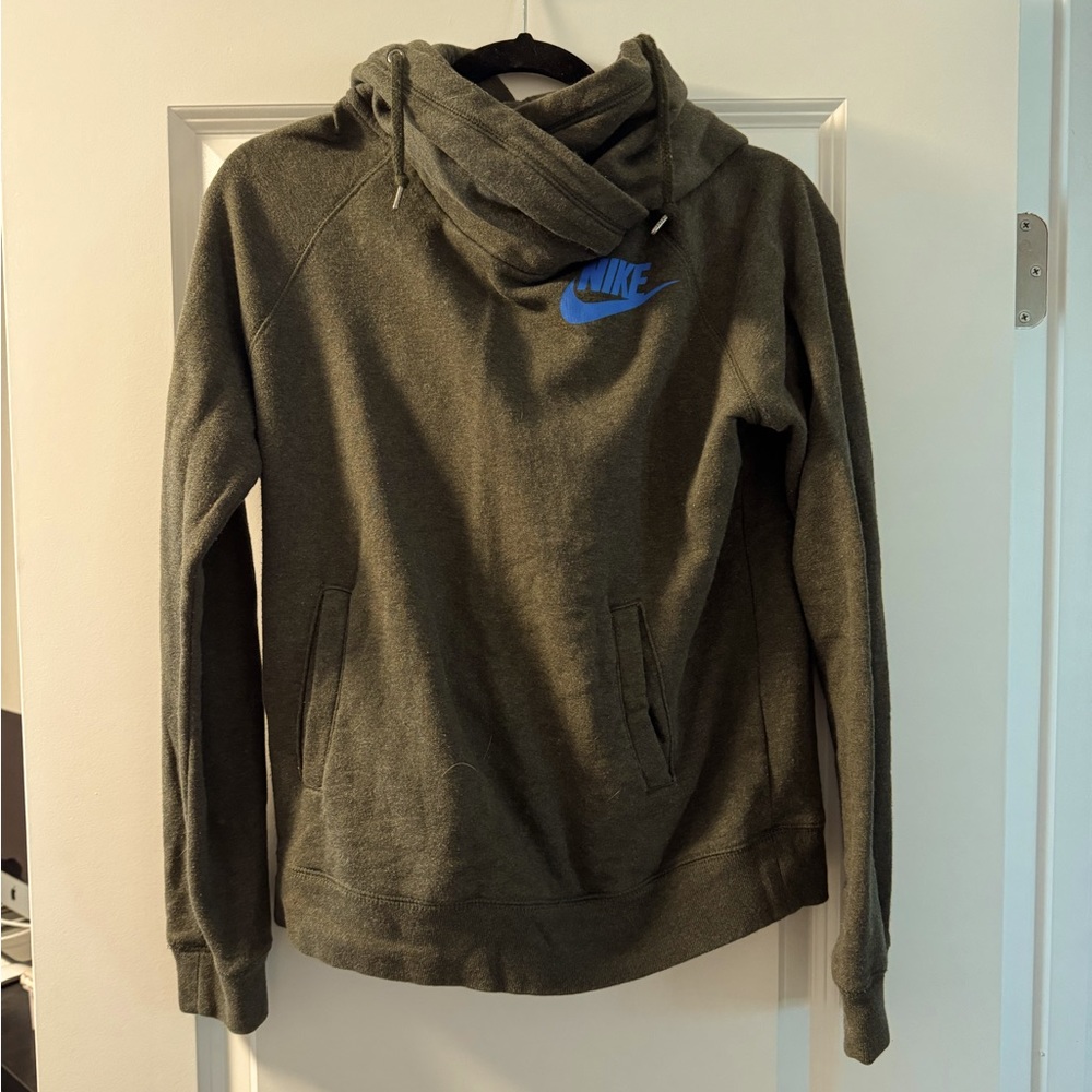 Perfect condition Nike hoodie
